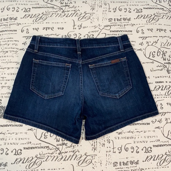 Joe’s shorts - Picture 1 of 5